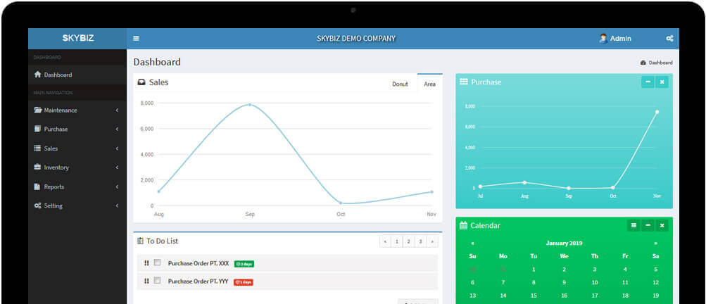 android pos