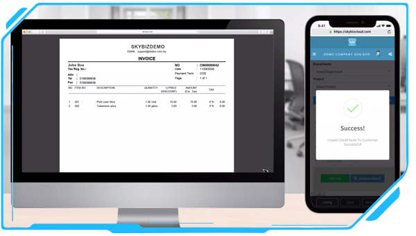 cloud billing